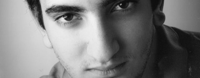 Happy Celib n°8 : Salim