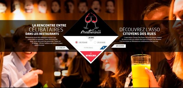 MeetSerious : de l'humain avant tout !